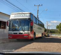 Ipupiara: ANTT apreende ônibus clandestino que seguia para São Paulo