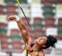 Atleta da região de Irecê é medalha de prata nos Jogos de Tóquio