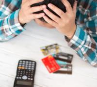 Negativação indevida, o que fazer?