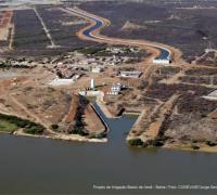 Agricultores do Projeto Baixio de Irecê recebem primeiras parcelas de financiamento para produção agrícola