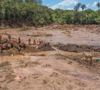 Brumadinho pode ter surto de doenças infecciosas, diz Fiocruz