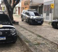 Homem é preso suspeito de matar namorada a golpes de marreta na Bahia