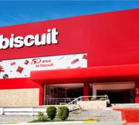 Le biscuit inaugura, em Irecê, primeira franquia no interior da Bahia