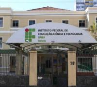 Ifba e IF Baiano decidem neste mês sobre oferta de aulas remotas para nível médio