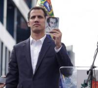 Guaidó é proibido de ocupar cargos públicos na Venezuela por 15 anos