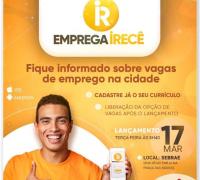 Emprega Irecê: Aplicativo vai informar sobre vagas de emprego na cidade; lançamento será na terça-feira, 17