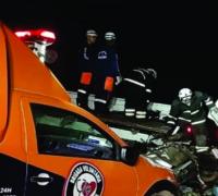 Menino de 10 anos foi o primeiro a sair de ônibus e ajudou no resgate de vítimas de acidente que matou 25 na Bahia
