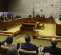 Juíza do DF suspende licitação do STF com menu de 