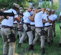 Defensoria quer barrar exigência de exames ginecológicos invasivos em concurso da PM-BA