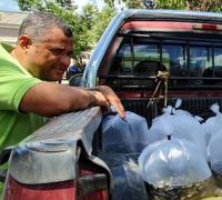 Piscicultura é incentivada nas comunidades do Médio São Francisco