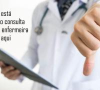 Indignado, internauta faz postagem reivindicando melhor atendimento em Unidade de Saúde de Xique-Xique
