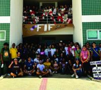 IFBaiano de Xique-Xique celebra Dia do Estudante com Festival de Jogos e Brincadeiras