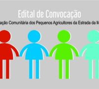 Associação Comunitária dos Pequenos Agricultores da Estrada da Marreca