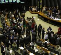 Votação da reforma da Previdência em segundo turno deve começar hoje