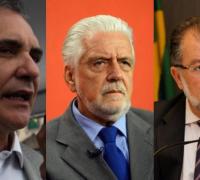 Alto Executivo da OAS diz que Wagner, Pelegrino e Marcelo Nilo receberam propina