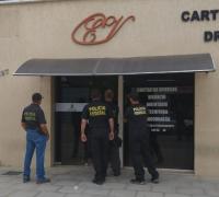 PF deflagra operação contra suposto esquema de fraudes praticado por casal de ex-juízes