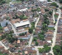 Homem morre após impedir que mulher fosse agredida pelo namorado no sul da Bahia