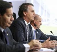 Frente de juízes e promotores alerta Bolsonaro sobre Justiça do Trabalho