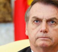 Queda da aprovação de Bolsonaro coincide com insatisfação de parlamentares