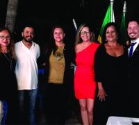 Posse e novas conquistas marcam evento do Rotary Club em Xique-Xique