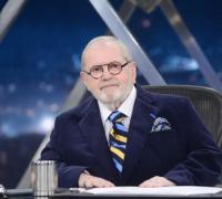 Jô Soares morre em São Paulo aos 84 anos