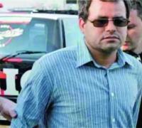 Chefe de facção explodia rivais com dinamite e mina terrestre