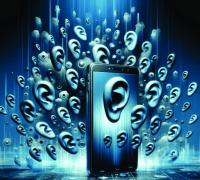 Celulares podem ouvir conversas para gerar anúncios, segundo relatório